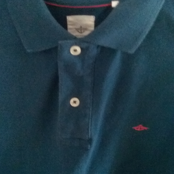 Dockers polo shirt - Picture 6 of 8